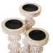 14498-02 Decor/Candles & Diffusers/Candle Holders