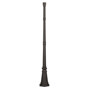8120-12 Lighting/Outdoor Lighting/Lamp Posts & Mounts