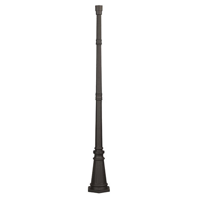 Product Image: 8120-12 Lighting/Outdoor Lighting/Lamp Posts & Mounts