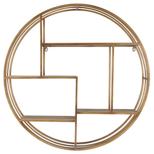 11050-03 Decor/Wall Art & Decor/Wall Shelves