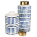 14810-01 Decor/Decorative Accents/Jar Bottles & Canisters
