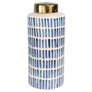 14810-02 Decor/Decorative Accents/Jar Bottles & Canisters