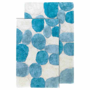 26653 Bathroom/Bathroom Linens & Rugs/Bath Rug Sets