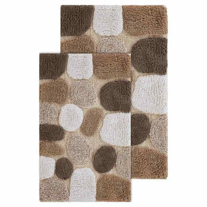 26659 Bathroom/Bathroom Linens & Rugs/Bath Rug Sets