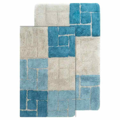 Product Image: 44702 Bathroom/Bathroom Linens & Rugs/Bath Rug Sets