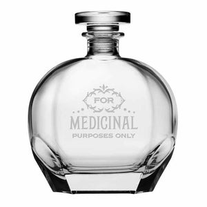 078-1194-3285 Dining & Entertaining/Barware/Barware Decanters & Carafes