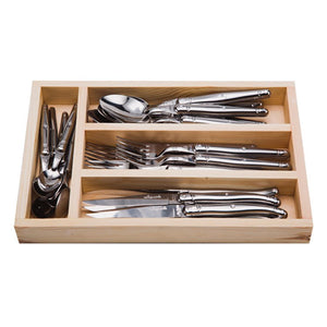 JD07-13650.SS Dining & Entertaining/Flatware/Flatware Sets