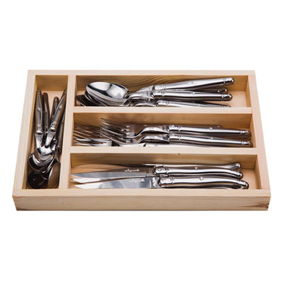 Product Image: JD07-13650.SS Dining & Entertaining/Flatware/Flatware Sets