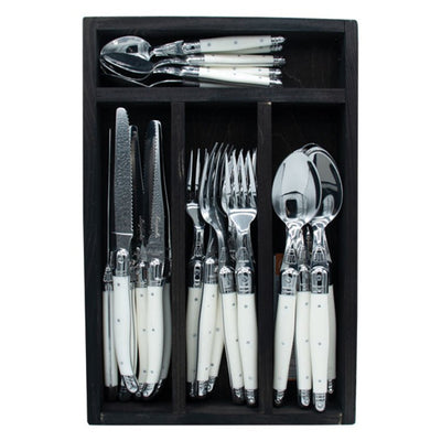 Product Image: JD07-51860 Dining & Entertaining/Flatware/Flatware Sets