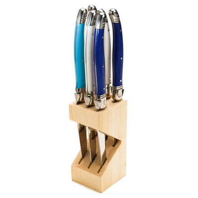 Product Image: JD5-16411MARINA Kitchen/Cutlery/Knife Sets