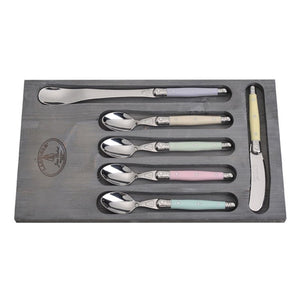 JD93177.PAST Dining & Entertaining/Flatware/Flatware Sets