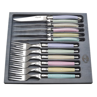 Product Image: JD93232.PAST Dining & Entertaining/Flatware/Flatware Sets