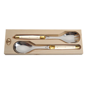 JD97018 Dining & Entertaining/Flatware/Flatware Serving Sets