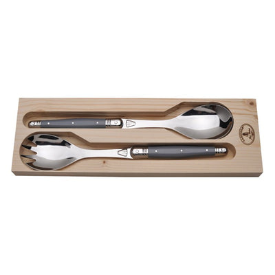 Product Image: JD97018.GRAY Dining & Entertaining/Flatware/Flatware Serving Sets