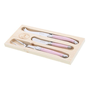 JD97106.PINK Dining & Entertaining/Serveware/Serving Boards & Knives