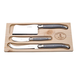 JD97326.GRAY Kitchen/Cutlery/Knife Sets