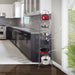 CWS6KD-HS Decor/Furniture & Rugs/Freestanding Shelves & Racks