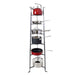 CWS6KD-HS Decor/Furniture & Rugs/Freestanding Shelves & Racks