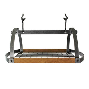 DR32-HS-AL Kitchen/Cookware/Pot Racks