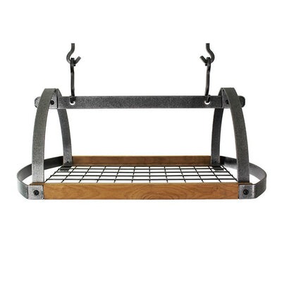 Product Image: DR32-HS-AL Kitchen/Cookware/Pot Racks