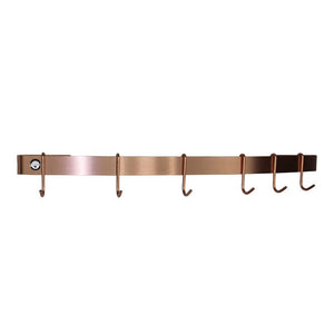 DWR1-SCP Kitchen/Cookware/Pot Racks