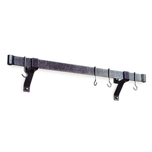 WB4/RB48-HS-SET Kitchen/Cookware/Pot Racks