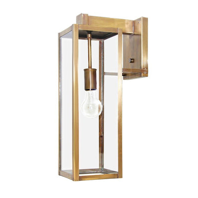 Product Image: 10527-AB-MED-CSG Lighting/Outdoor Lighting/Outdoor Wall Lights