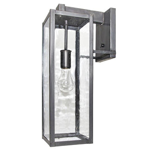 10527-DB-MED-CSG Lighting/Outdoor Lighting/Outdoor Wall Lights