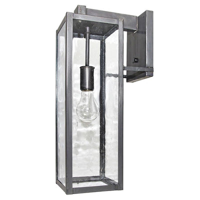 Product Image: 10527-DB-MED-CSG Lighting/Outdoor Lighting/Outdoor Wall Lights