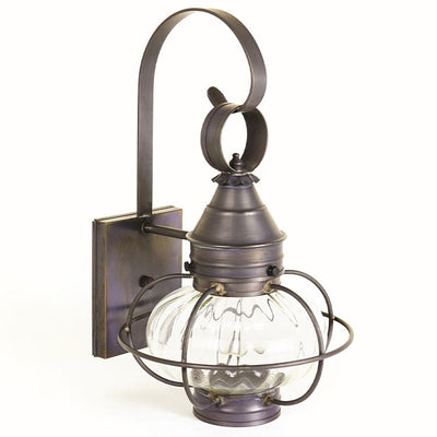 Product Image: 2521-DB-MED-OPT Lighting/Outdoor Lighting/Outdoor Wall Lights
