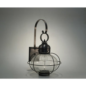 2541-DB-MED-CLR Lighting/Outdoor Lighting/Outdoor Wall Lights