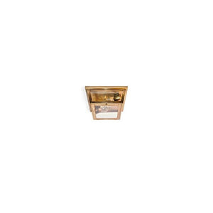 4204-AB-MED2-CLR Lighting/Ceiling Lights/Flush & Semi-Flush Lights