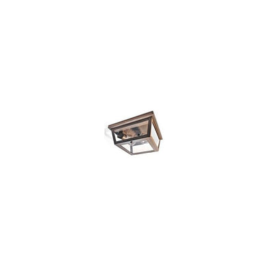 Product Image: 4204-DB-MED2-CLR Lighting/Ceiling Lights/Flush & Semi-Flush Lights