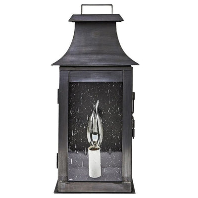 Product Image: 5611-DB-LT1-CSG Lighting/Outdoor Lighting/Outdoor Wall Lights