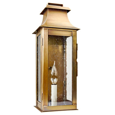 Product Image: 5621-AB-LT1-CSG Lighting/Outdoor Lighting/Outdoor Wall Lights