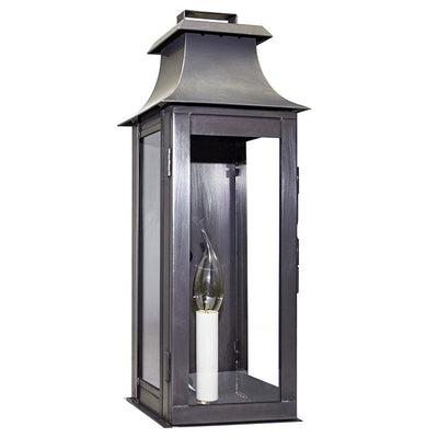 Product Image: 5621-DB-LT1-CLR Lighting/Outdoor Lighting/Outdoor Wall Lights