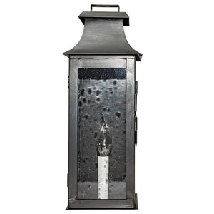 5621-DB-LT1-CSG Lighting/Outdoor Lighting/Outdoor Wall Lights