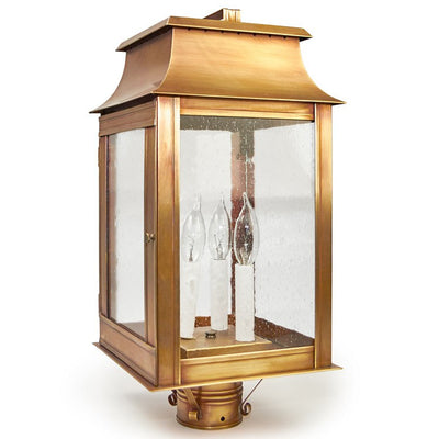 Product Image: 5643-AB-LT3-CSG Lighting/Outdoor Lighting/Outdoor Wall Lights