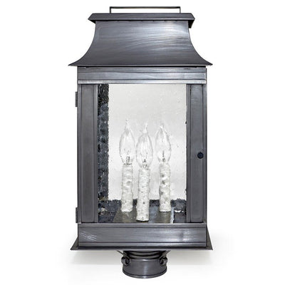 Product Image: 5643-DB-LT3-CSG Lighting/Outdoor Lighting/Outdoor Wall Lights