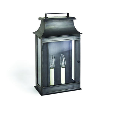 Product Image: 5721-DB-LT2-CSG Lighting/Outdoor Lighting/Outdoor Wall Lights