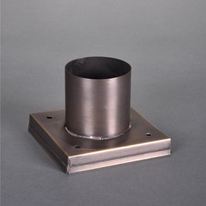 PM01-DB Lighting/Outdoor Lighting/Lamp Posts & Mounts