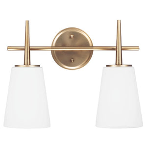 4440402-848 Lighting/Wall Lights/Vanity & Bath Lights