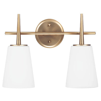Product Image: 4440402-848 Lighting/Wall Lights/Vanity & Bath Lights