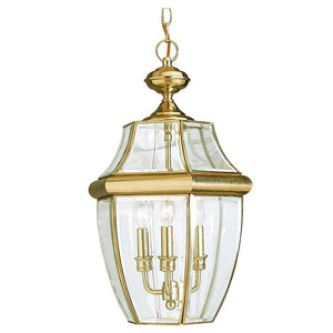 6039-02 Lighting/Outdoor Lighting/Outdoor Pendants