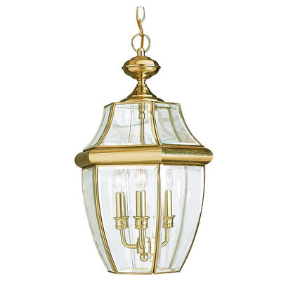 Product Image: 6039-02 Lighting/Outdoor Lighting/Outdoor Pendants