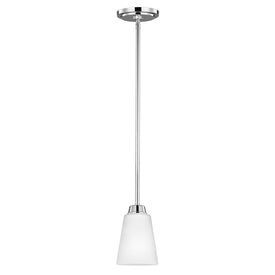 Kerrville Single-Light Mini Pendant
