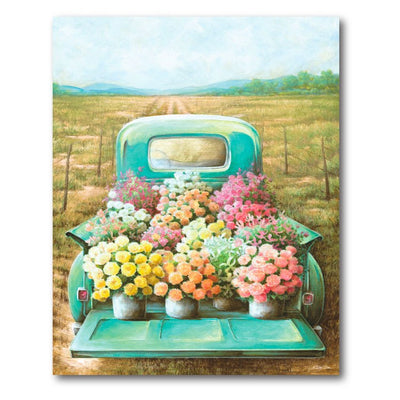 Product Image: WEB-FF1010-16x20 Decor/Wall Art & Decor/Prints