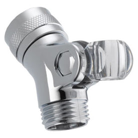 Plastic Pin Mount Swivel Connector