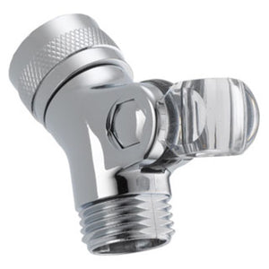U4002-PK Bathroom/Bathroom Tub & Shower Faucets/Handshower Outlets & Adapters