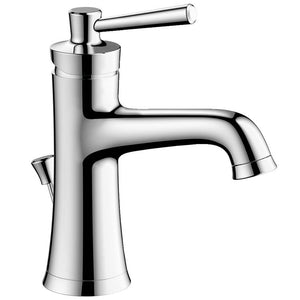 04771000 Bathroom/Bathroom Sink Faucets/Single Hole Sink Faucets